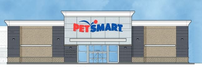 local petsmart stores